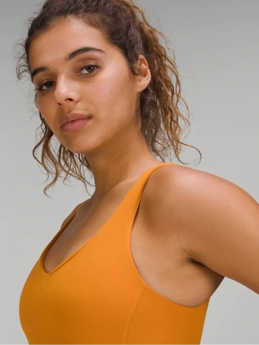 lululemon athletica sweat new
